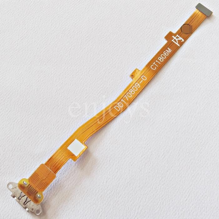 ORIGINAL Charging USB Port Board Flex Ribbon for Oppo F1s / A59 (5.5')