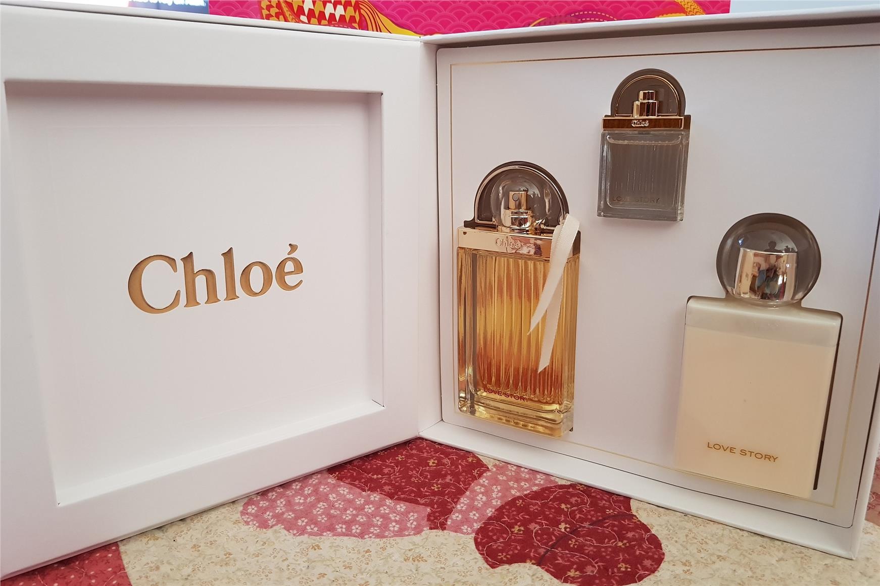 Original Chloe Love Story By Chloe E End 282020 1115 Pm