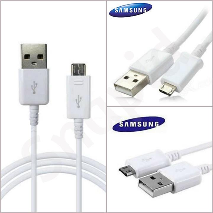 Original/Genuine Samsung Note4/Note5/S6/S7/Edge Fast Charging Cable