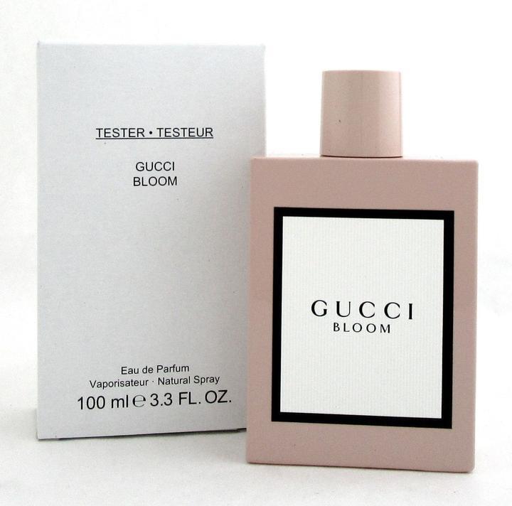 Original Gucci Bloom Edp 100ml Teste End 2172020 315 Pm