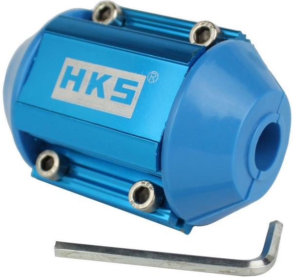 ORIGINAL HKS Double Magnetic Fuel Saver Imported From Japan [0301]