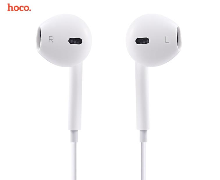 Original Hoco M1 stereo Earphone For (end 2/16/2018 5:15 PM)