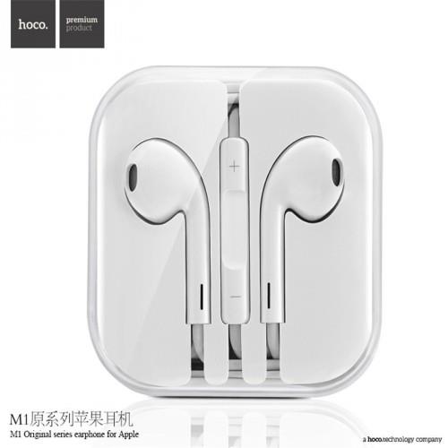 Original Hoco M1 stereo Earphone For (end 2/16/2018 5:15 PM)
