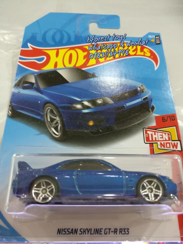 nissan altima hot wheels