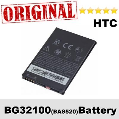 Original HTC Desire Z Battery Model BG32100 BAS520 Bateri 1Y WARRANTY