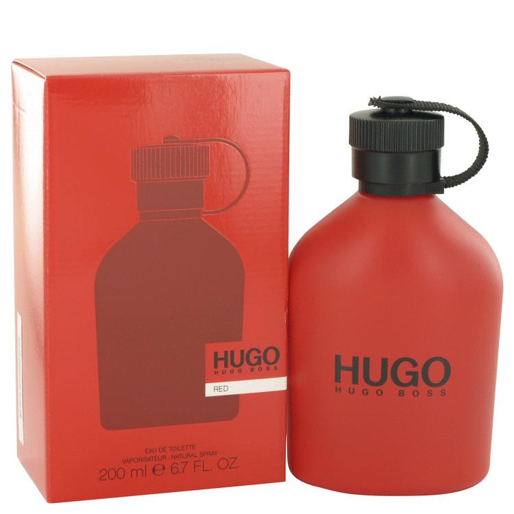 hugo boss original 200ml