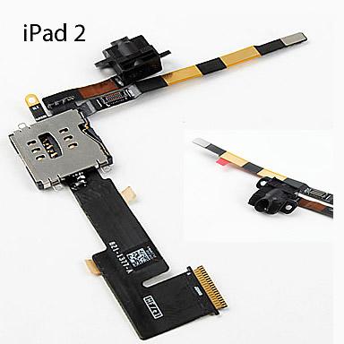 Original Ipad 2 3g Sim Card Slot Rea End 742019 1215 Pm