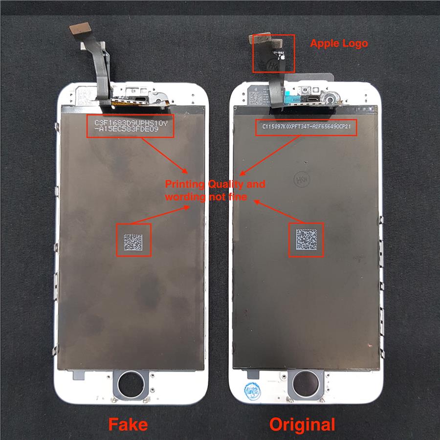 ORIGINAL iPhone 6s LCD Screen DIY i (end 11/8/2018 10:15 PM)