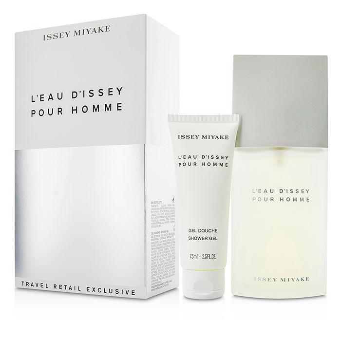 issey miyake pour homme original