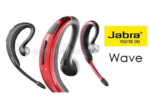 jabra wave bluetooth headset