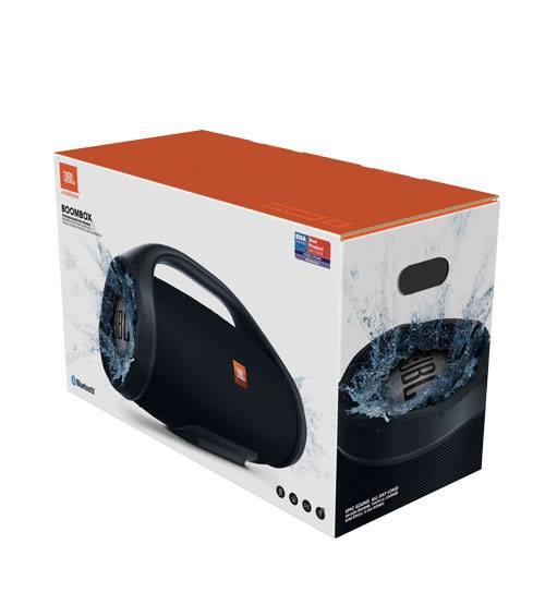 original jbl boombox