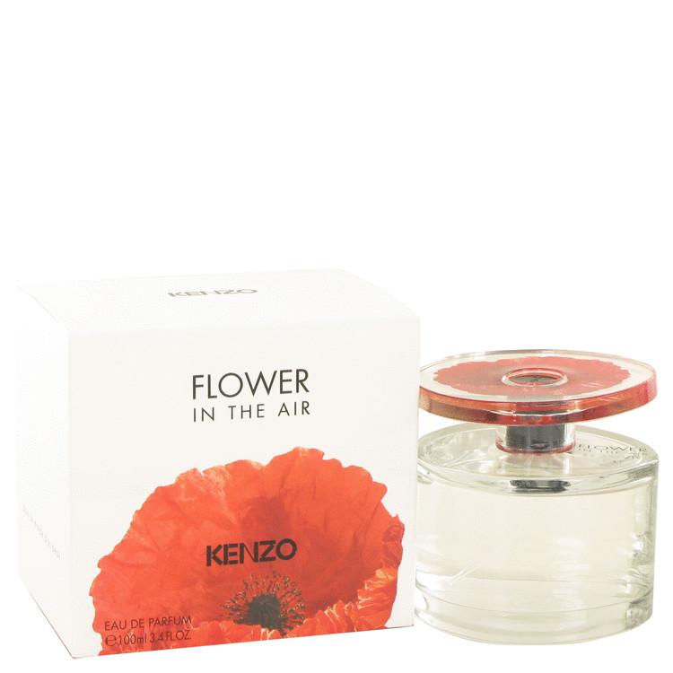 kenzo flower 100 ml