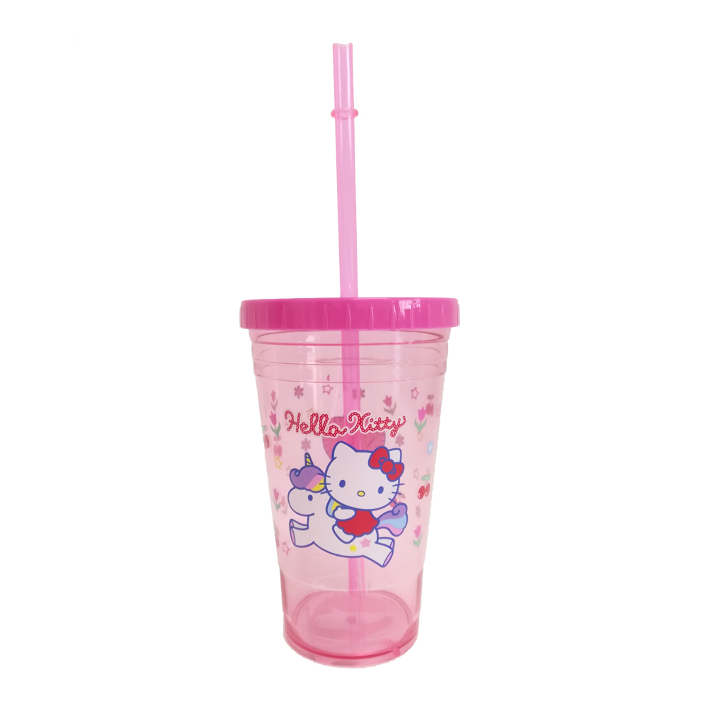 Original Kitty 600ml Plastic Tall Gra End 2 8 2020 5 53 Pm Original Kitty 600ml Plastic Tall Grande Coffee Chocolate Blender Drink Mug Gl