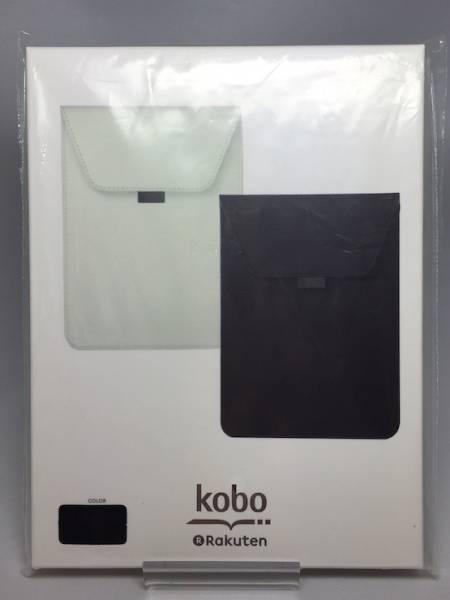 Original Kobo Pocket Sleeve Black for Kobo Aura/Glo/Touch