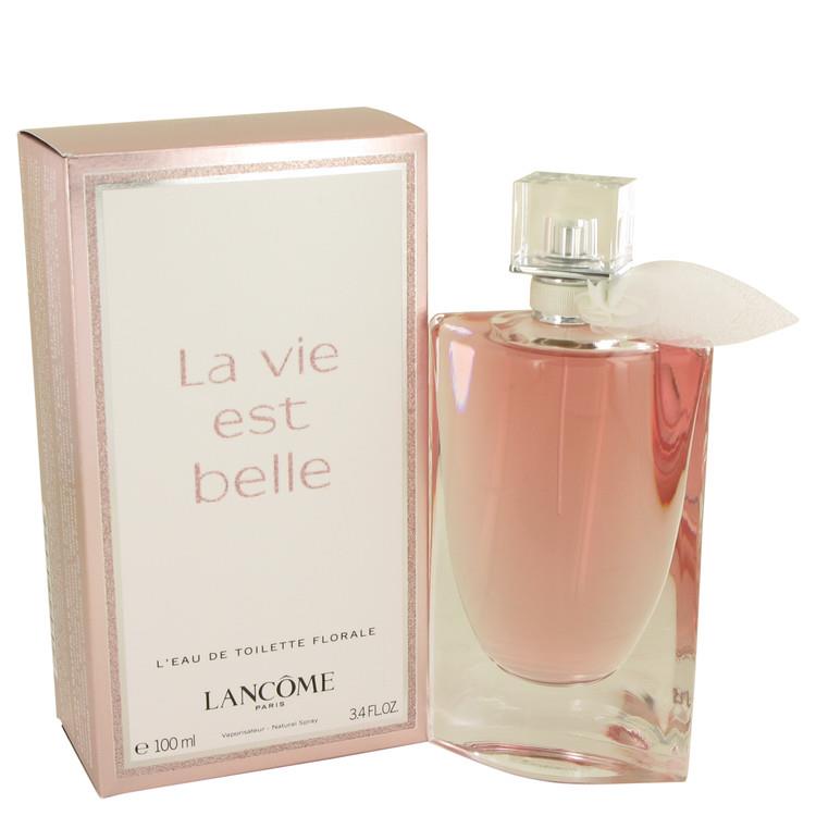 la vi est belle lancome la vi est belle lancome