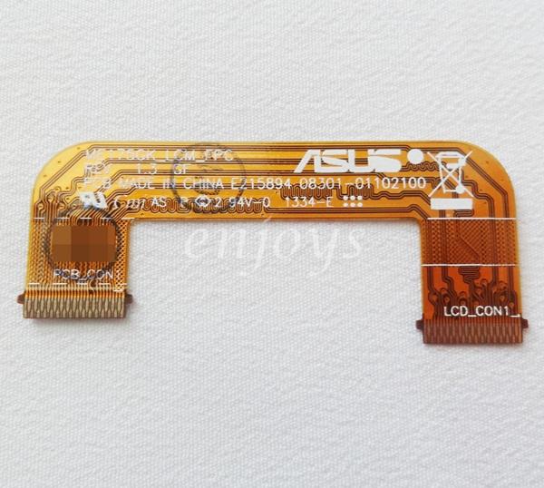 ORIGINAL LCD Flex Ribbon Cable Asus Fonepad 7 /K00Z ME175CG ME175