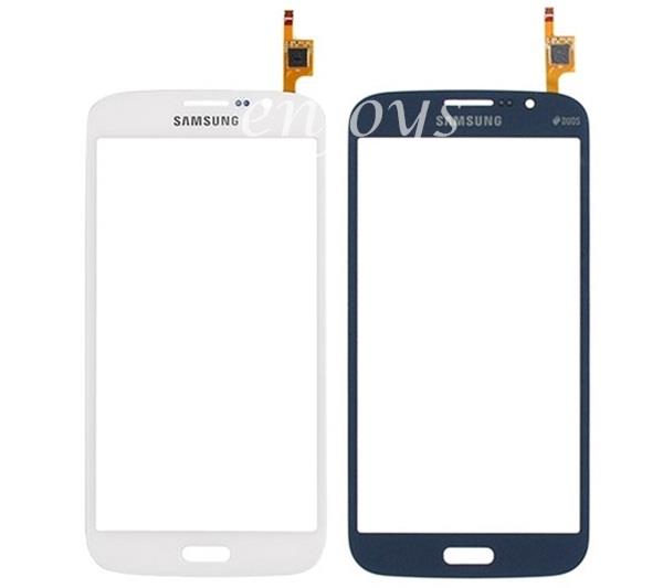 ORIGINAL LCD Touch Screen Digitizer Samsung Galaxy Mega 5.8 I9152 ~B/W