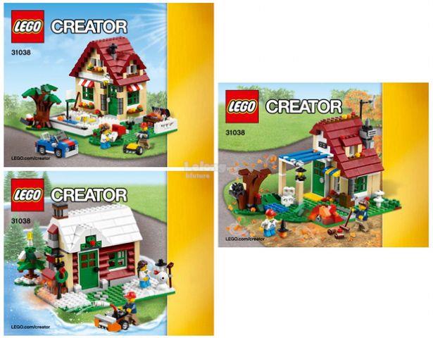 lego creator 31038
