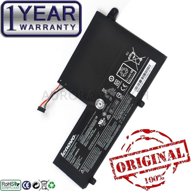 Original Lenovo Flex 3 1470 1480 1580 ALEI 3-14-IFI 3-14-ISE Battery