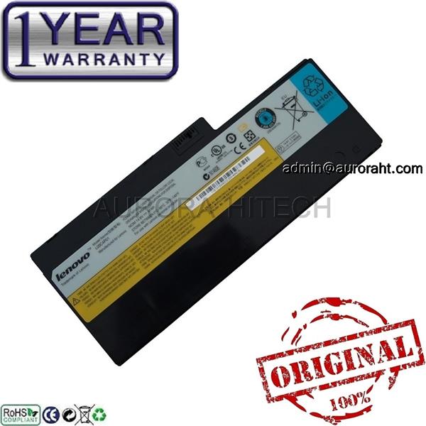 Original Lenovo IdeaPad 57Y6265 L09C4P01 U350 20028 2963 U350W Battery