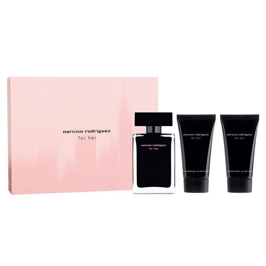 ORIGINAL Narciso Rodriguez EDT 100M (end 5/29/2020 12:15 AM)