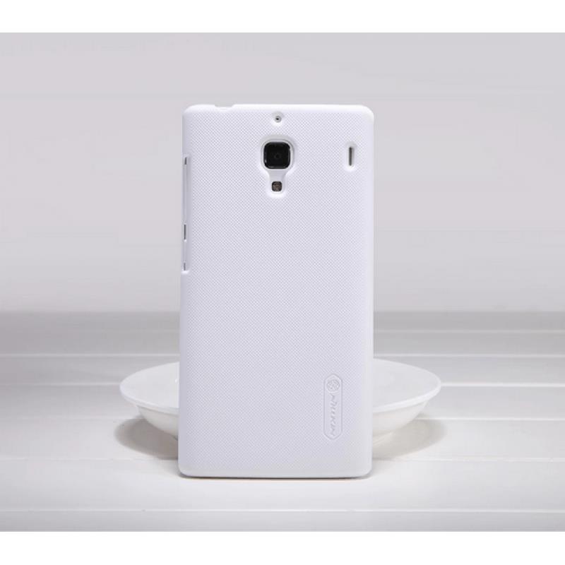 ORIGINAL Nillkin Frosted Shield Matte case Cover Xiaomi Redmi 1S (4.7)