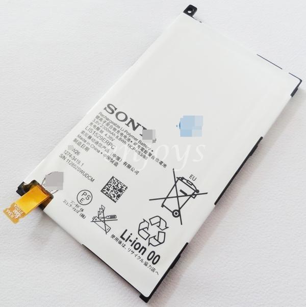ORIGINAL ORI Internal Battery LIS1529ERPC Sony Xperia Z1 Compact D5503