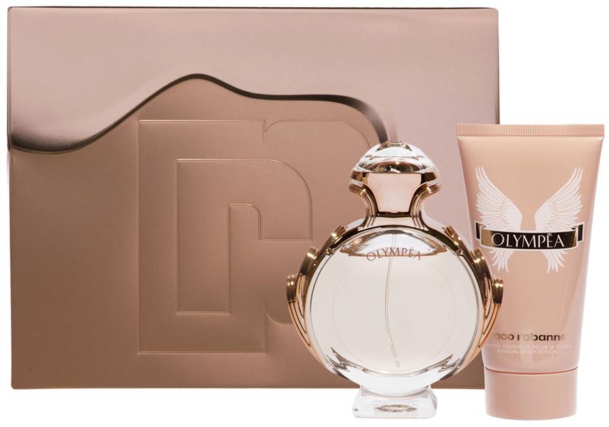 ORIGINAL Paco Rabanne Olympea EDP 80 (end 12/3/2019 1:15 AM)