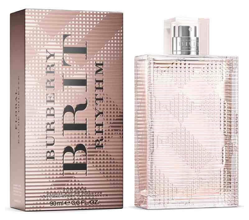 Original Perfume Burberry Brit End 6242020 515 Am