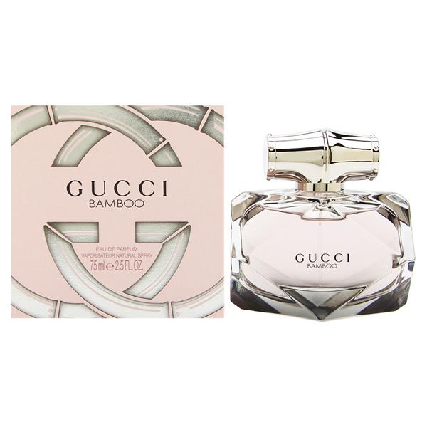 Gucci Rilis Parfum Beraroma Kontras Kuat Sekaligus Feminin