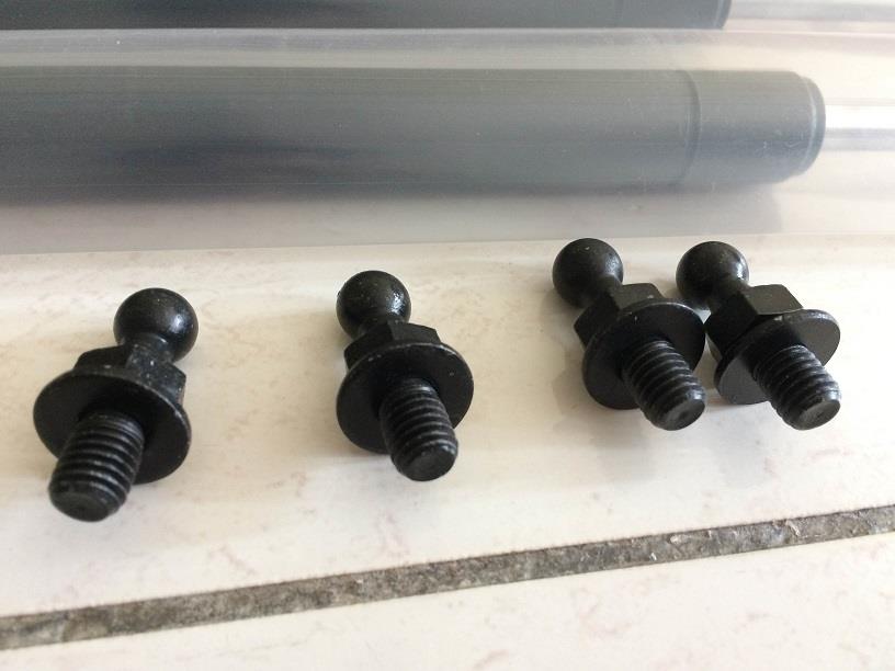 ORIGINAL PERODUA REAR BOOT ABSORBE (end 10/23/2017 11:15 AM)