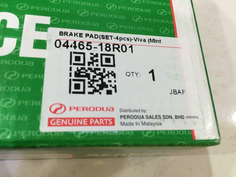 Perodua Juara For Sale - Rasmi Sug