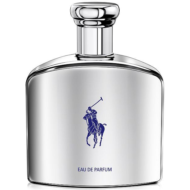 ORIGINAL Polo Blue EDP Collector's Edition 125ML EDP Perfume ( Tester)