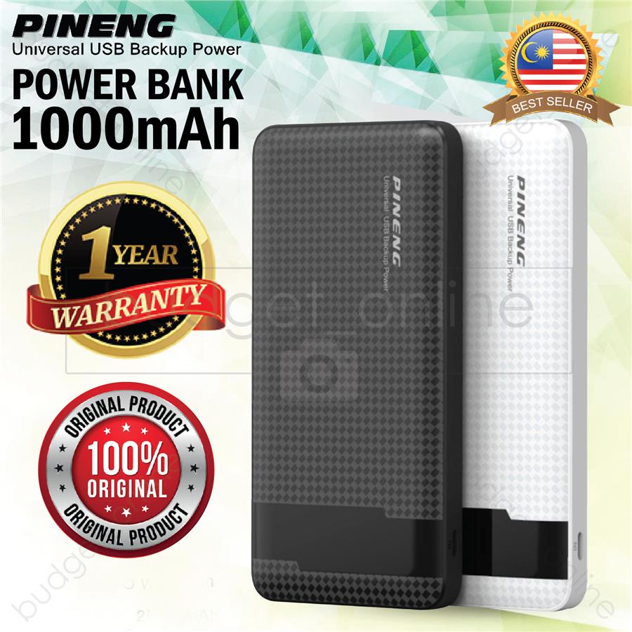 Original Power Bank Powerbank Pineng End 2 11 2020 7 15 Am