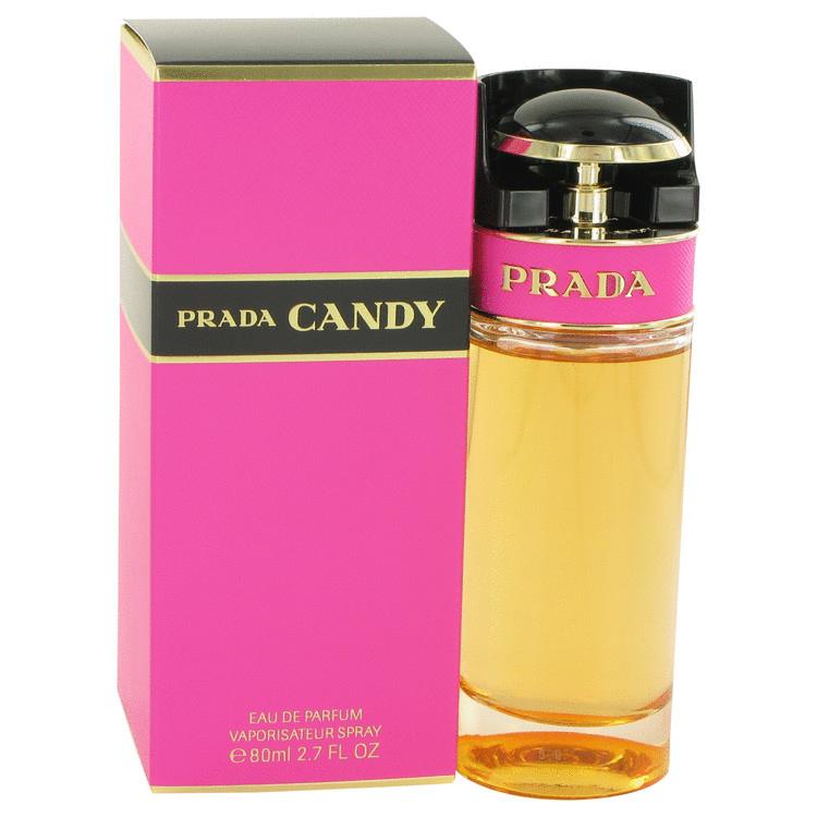 ORIGINAL Prada Candy EDP 80ml Perfum (end 12/3/2019 1:15 AM)