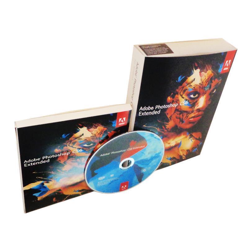 Adobe photoshop cs6 software cd downloads