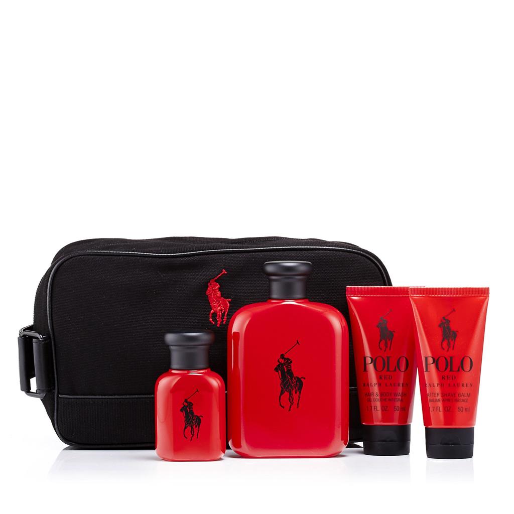 ralph lauren perfume with bag