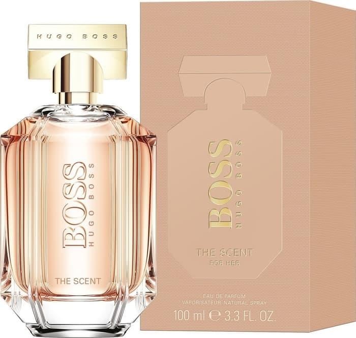 Original Rejected Boss The Scent Perf End 6 2 9 15 Am