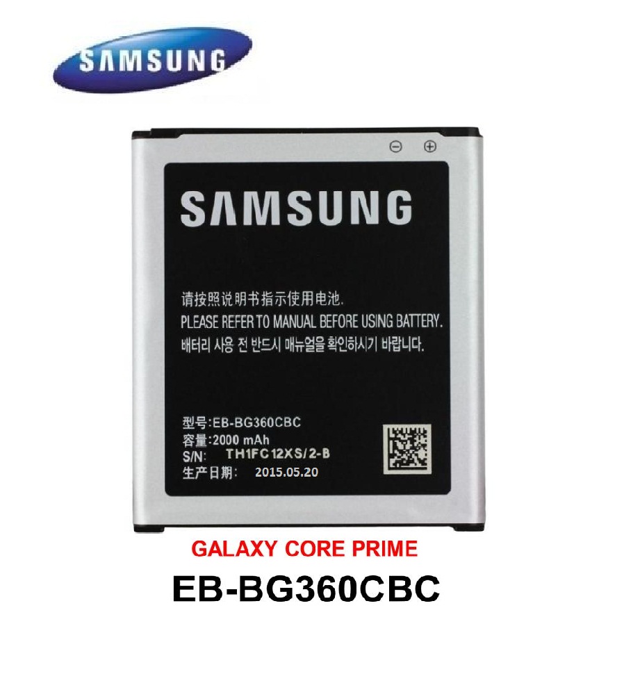 Original Samsung Battery W S2 S3 S4 S5 S6 S7 Note 1 2 3 4 5 Neo Edge