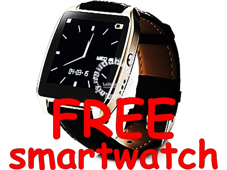 smartwatch samsung galaxy a5