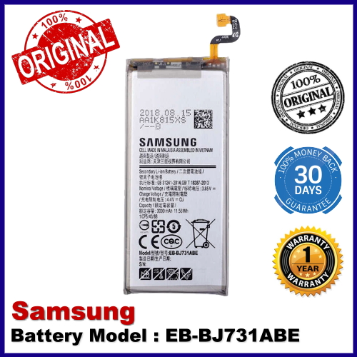 Original Samsung Galaxy J7 Plus / J7+ Battery EB-BJ731ABE