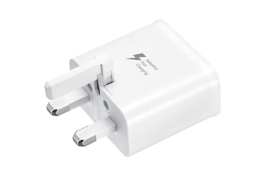Original Samsung Galaxy S6 7 Edge Note 4 5 7 9V Fast Charger Adapter 