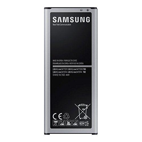 Original Samsung Note 1 2 3 4 S3 S4 S5 S6 Edge Battery - Full Capacity