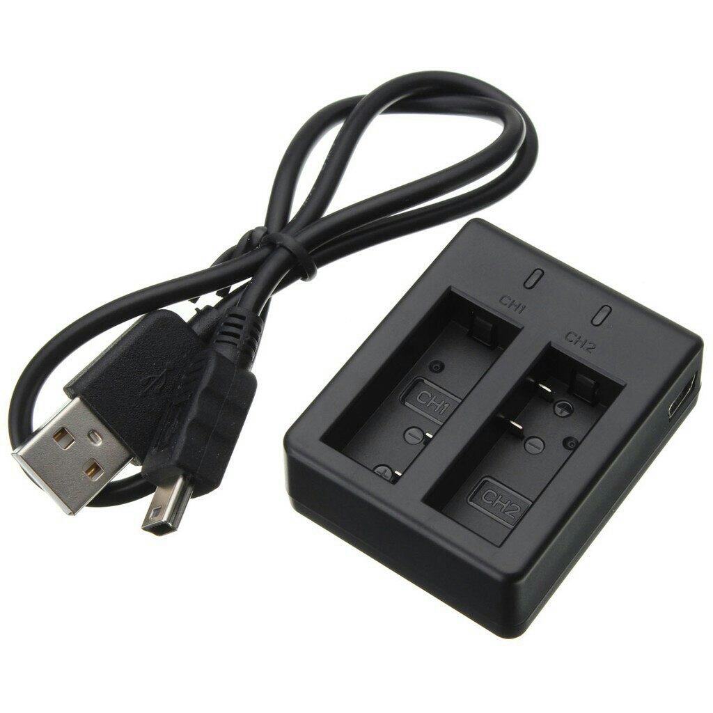 Slot Charger