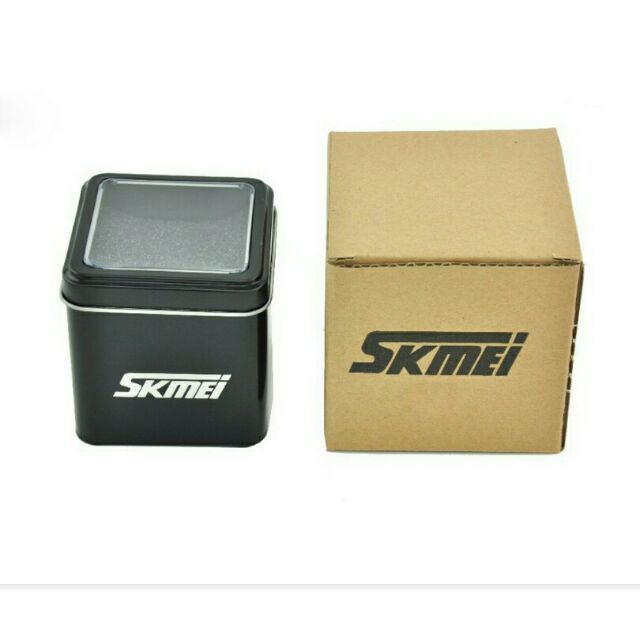 box skmei