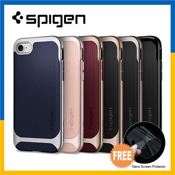 custodia spigen iphone 8 custodia spigen iphone 8