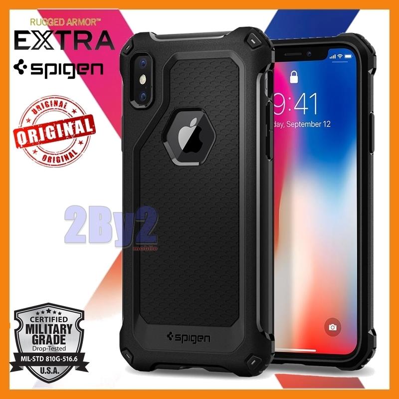 custodia spigen iphone x custodia spigen iphone x