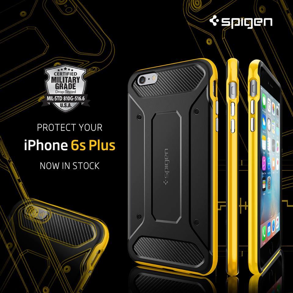 custodia spigen iphone 6s plus custodia spigen iphone 6s plus
