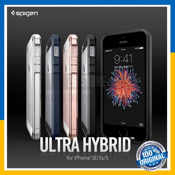 custodia iphone se spigen custodia iphone se spigen