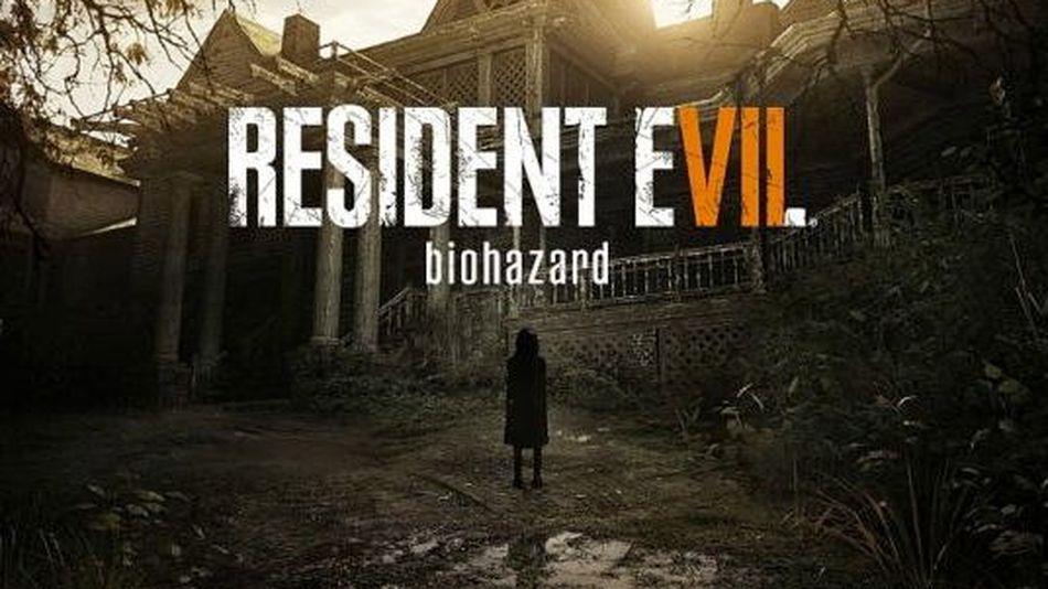 Resident evil 7 wiki